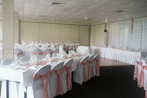 Redland Bay Golf Club Weddings Wedding Venue Veilability