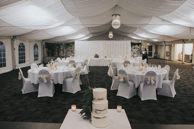 Wedding Venue - Tangalooma Island Resort - Waterfront Pavilion 7 on Veilability