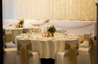 Wedding Venue - RACV Noosa Resort - Noosa Sound 5 on Veilability