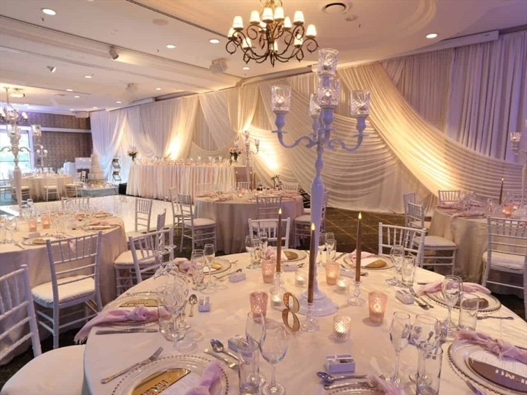 Wedding Venue - Stamford Plaza - Grand Ballroom 1 on Veilability