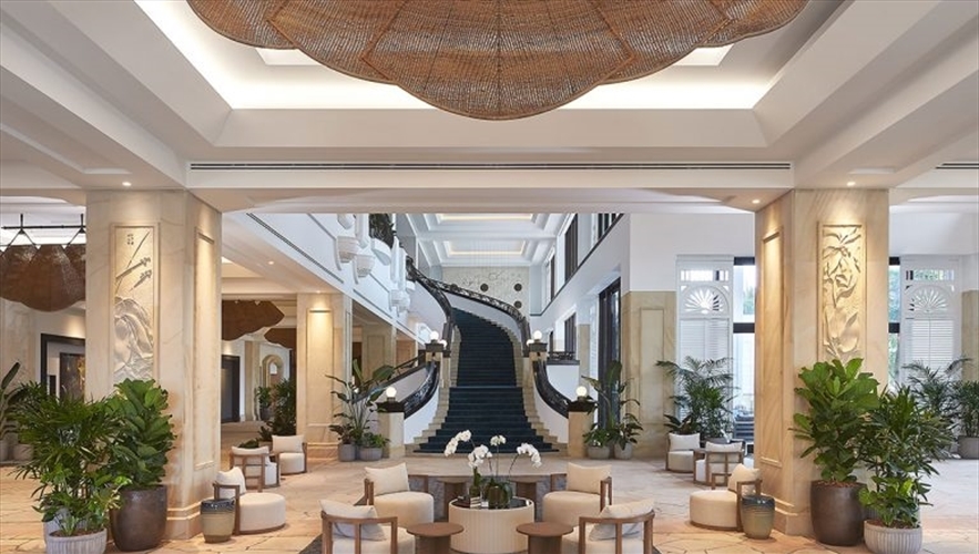 Wedding Venue - JW Marriott Gold Coast Resort & Spa 18 on Veilability