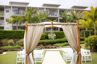 Wedding Venue - Peppers Salt Resort & Spa 9 on Veilability