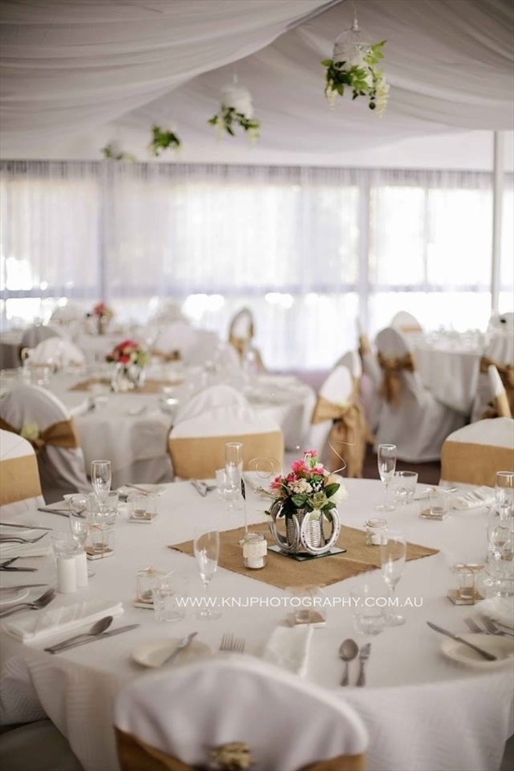 Wedding Venue - Cherrabah Country Weddings - Drover's Restaurant 2 on Veilability