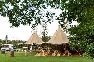 Wedding Venue - Novotel Sunshine Coast Resort 6 on Veilability