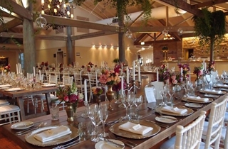 Wedding Venue - Intercontinental Sanctuary Cove Resort - The Grange 4 on Veilability