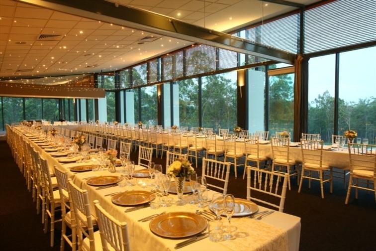 Wedding Venue - Brookwater Golf & Country Club 10 on Veilability