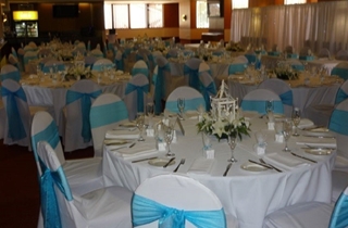Ipswich Turf Club Weddings Wedding Venue Veilability