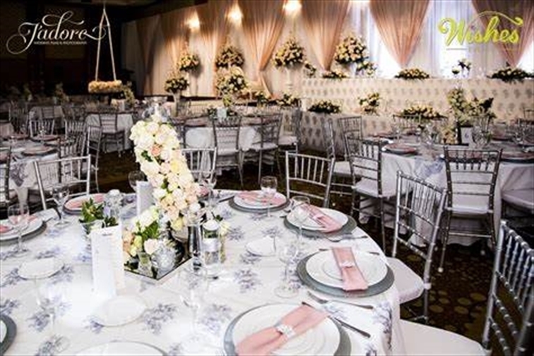 Wedding Venue - JW Marriott Gold Coast Resort & Spa 3 on Veilability