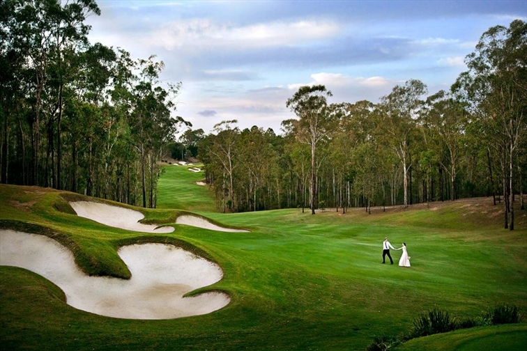 Wedding Venue - Brookwater Golf & Country Club 22 on Veilability