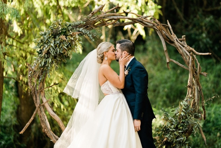 Wedding Venue - Bundaleer Rainforest Gardens 18 on Veilability