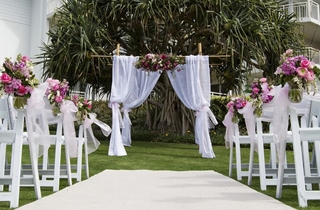 Wedding Venue - Mantra on Salt Beach 16 on Veilability