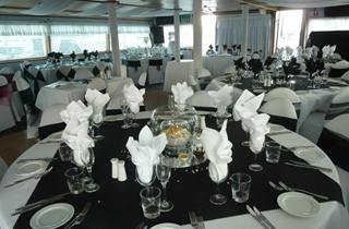 Gold Coast Cruises Weddings Wedding Venue Veilability