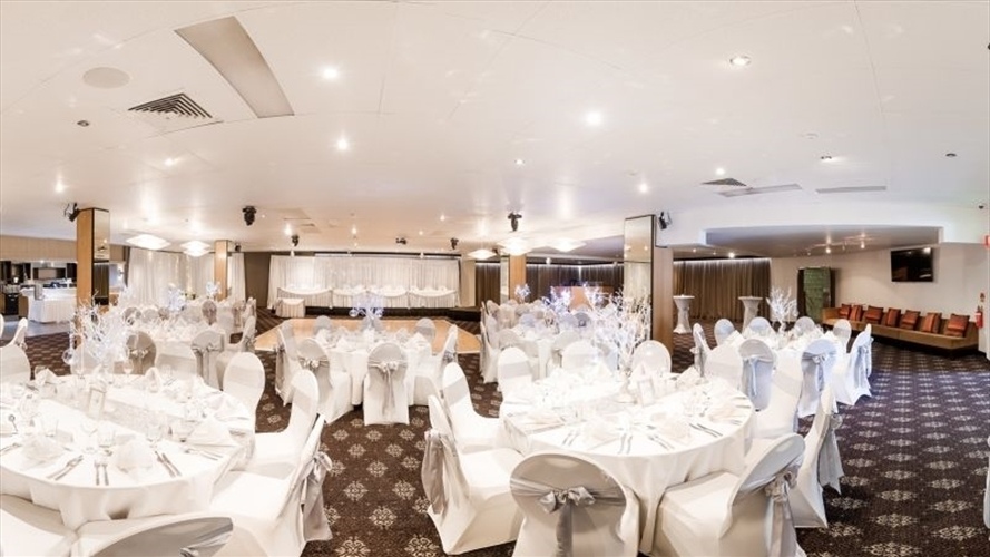 Wedding Venue - Runcorn Tavern Reception Centre 3 on Veilability