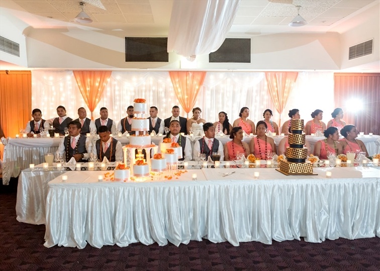 Wedding Venue - The Acacia Ridge Hotel and Conference Centre 9 on Veilability