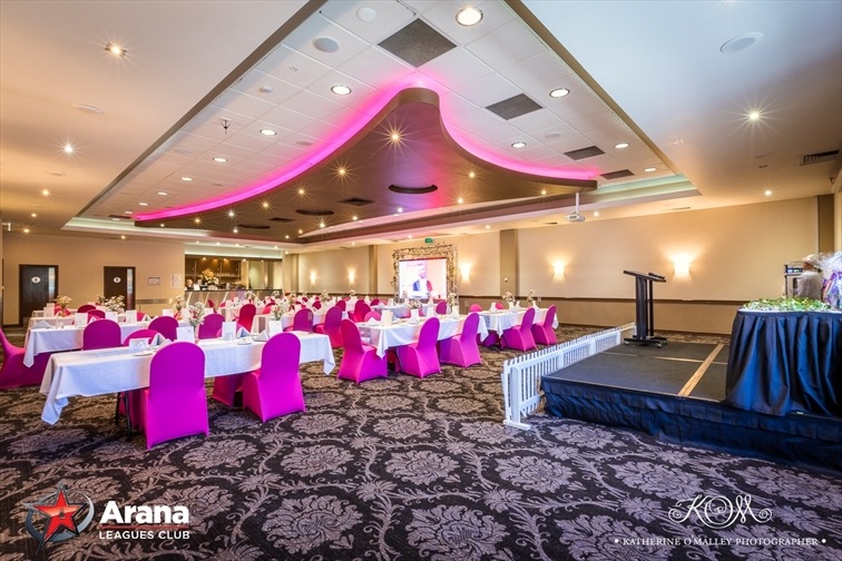 Arana Leagues Club in Keperra (QLD) - Restaurant Reviews, Menu and Prices