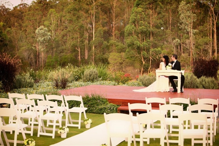 Wedding Venue - Brookwater Golf & Country Club 14 on Veilability