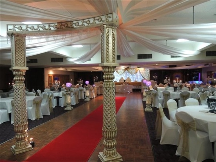Wedding Venue - The Acacia Ridge Hotel and Conference Centre 7 on Veilability