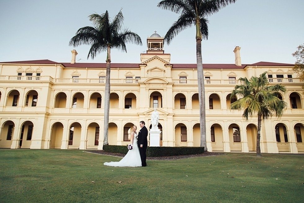 Brisbane International Virginia Weddings Wedding Venue Veilability