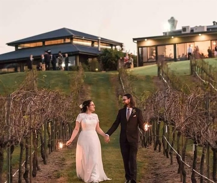 Wedding Venue - Oceanview Estates Winery & Restaurant 42 on Veilability