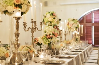 Wedding Venue - Treasury Heritage Hotel - Ryans Private Dining Room 5 on Veilability