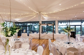 Sanctuary Cove Country Club Weddings Wedding Venue Veilability