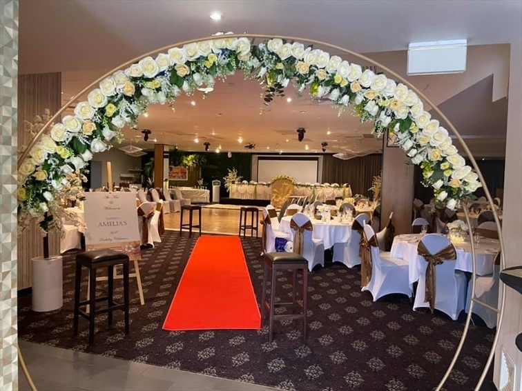 Wedding Venue - Runcorn Tavern Reception Centre 4 on Veilability