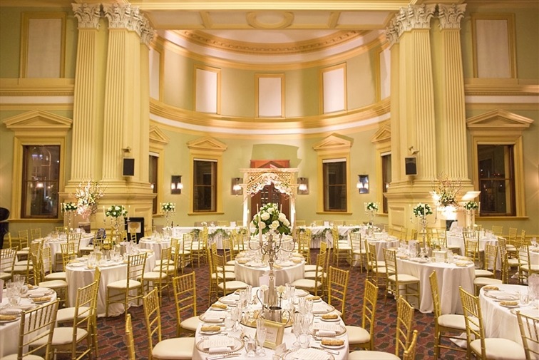 Customs House Weddings Wedding Venue Veilability