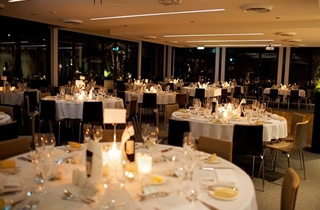 Wedding Venue - RACV Noosa Resort - Noosa Sound 6 on Veilability