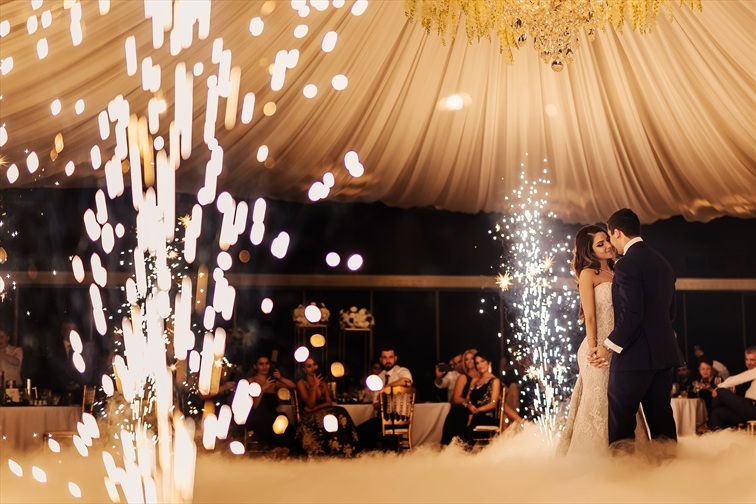 Wedding Venue - The Greek Club - Grand Ballroom 9 on Veilability