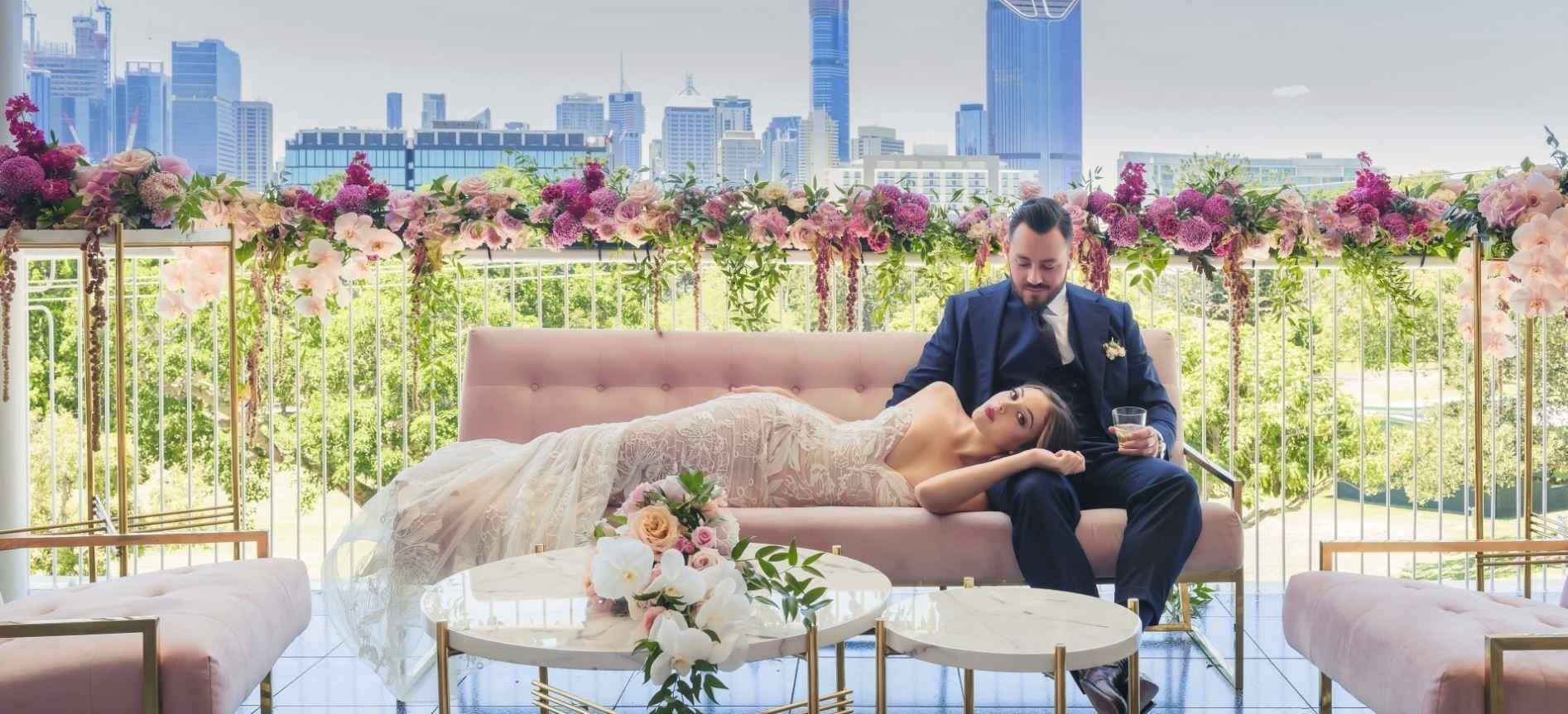 The Greek Club Weddings Wedding Venue Veilability