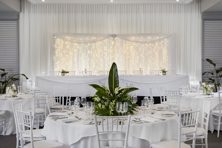 Wedding Venue - JW Marriott Gold Coast Resort & Spa 16 on Veilability