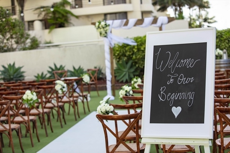 Wedding Venue - Novotel Surfers Paradise 15 on Veilability