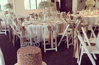Wedding Venue - Walkabout Creek Function Centre - The Banksia Room 4 on Veilability