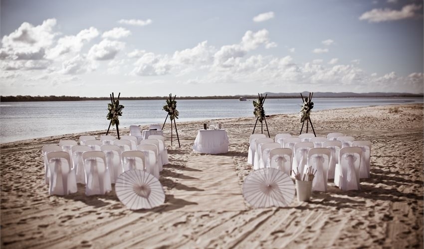 Wedding Venue - An Island Hideaway 2 on Veilability