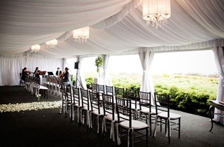 Wedding Venue - Spicers Peak Lodge - Marquee Weddings 3 on Veilability