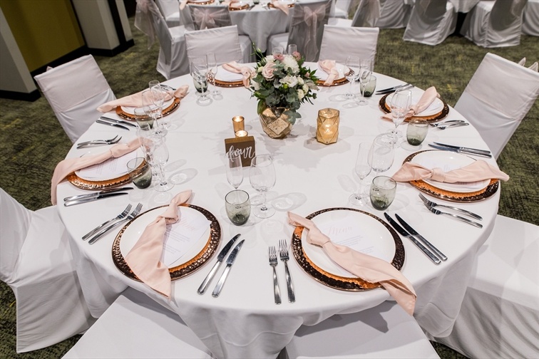 Wedding Venue - Rydges Fortitude Valley - The Pasture 3 on Veilability