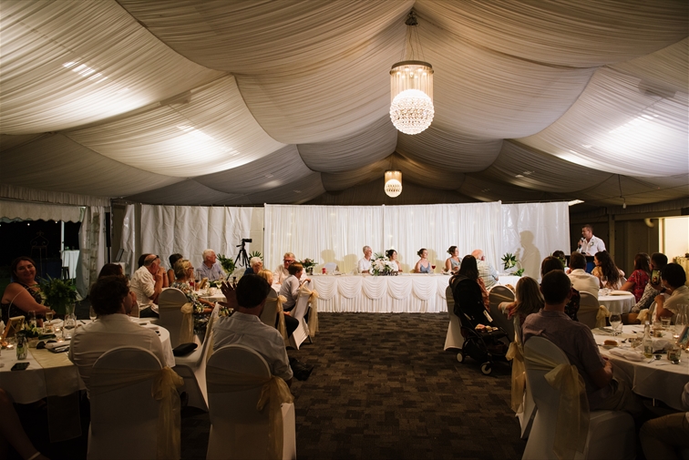 Wedding Venue - Tangalooma Island Resort - Waterfront Pavilion 6 on Veilability