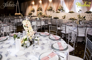 Wedding Venue - JW Marriott Gold Coast Resort & Spa - Grand Ballroom 2 on Veilability