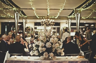 Wedding Venue - Moda Restaurant 1 on Veilability