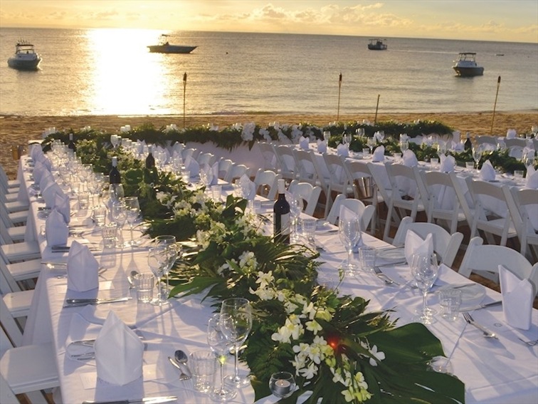 Wedding Venue - Tangalooma Island Resort 27 on Veilability