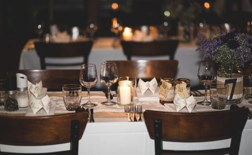 Wedding Venue - Birches Restaurant - Internal Restaurant 2 on Veilability