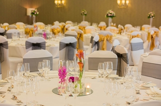 Wedding Venue - Rydges South Bank - Podium 2 on Veilability