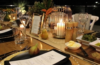 Wedding Venue - Mercure Gold Coast Resort - The Deck 3 on Veilability
