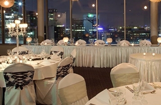 Hotel Urban Brisbane Weddings Wedding Venue Veilability