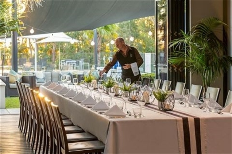 Wedding Venue - RACV Noosa Resort 10 on Veilability