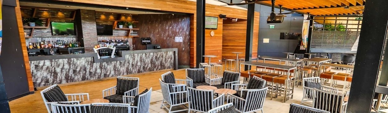 Arana Leagues Club in Keperra (QLD) - Restaurant Reviews, Menu and Prices