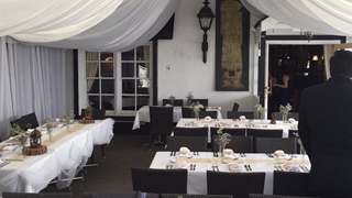Wedding Venue - Fox and Hounds Country Inn - Paddys Bar and Tudor Room 2 on Veilability