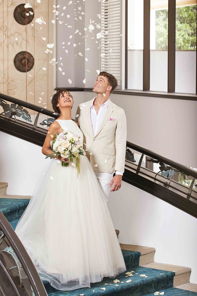 Wedding Venue - JW Marriott Gold Coast Resort & Spa 17 on Veilability