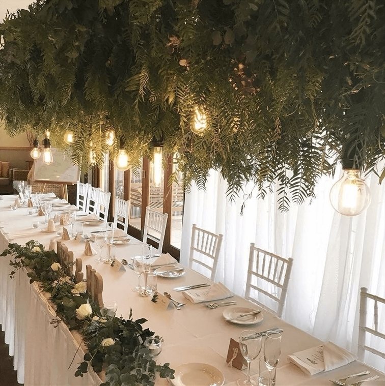 Wedding Venue - Cedar Creek Estate Vineyard & Winery - The Cedar Room 1 on Veilability
