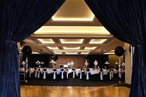 Wedding Venue - Mantra on View Hotel 12 on Veilability